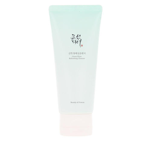 Beauty Of Joseon Green Plum Cleansing Gel Deep Refreshing Clean