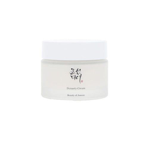 Beauty Of Joseon Dynasty Crema Nutritiva Hidratación Intensa Y Duradera