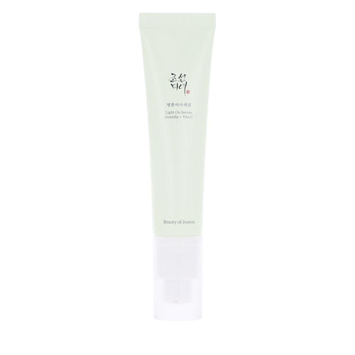 Beauty Of Joseon Light On Serum Suero Facial Piel Radiante Y Equilibrada