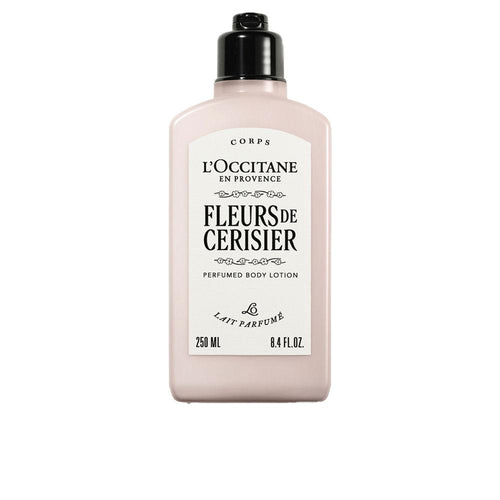 L'Occitane En Provence Fleurs De Cerisier Loción Corporal Toque Floral Delicado