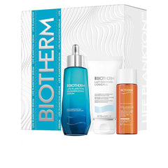 Biotherm Life Plankton Serum Rigenerante Set Rinnova La Tua Pelle
