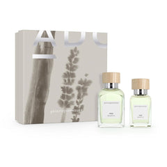 Adolfo Dominguez Agua Fresca Perfume Eau De Toilette Fresh Natural Vibe Experience