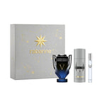 Rabanne Invictus Victory Elixir Parfum Eau De Parfum Set Élégance Epicée Et Fraîche