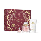 Guerlain Mon Guerlain Parfüm Set Eau De Parfum Sinnliche Bernstein Spur