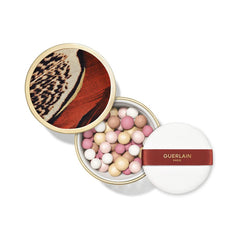 Guerlain Météorites Polvo Facial Luminosidad Natural Duradera