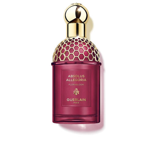 Guerlain Absolus Allegoria Perfume Eau De Parfum Natural Floral Excellence
