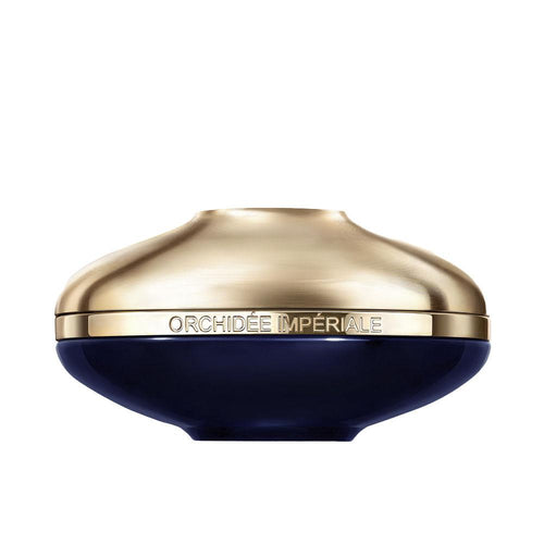 Guerlain Orchidée Impériale Longevity Cream Youthful Skin Renewal