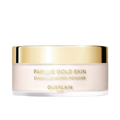 Guerlain Parure Gold Poudre Libre