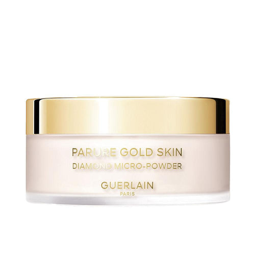 Guerlain Parure Gold Poudre Libre