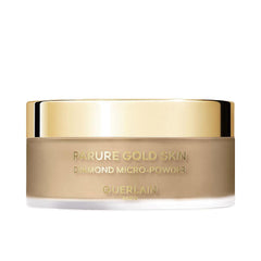 Guerlain Parure Gold Poudre Libre