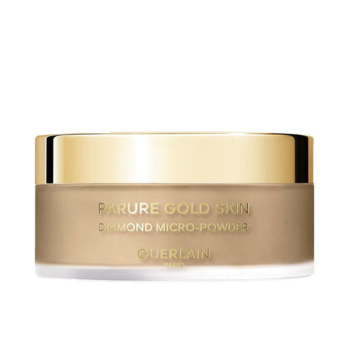 Guerlain Parure Gold Poudre Libre