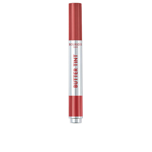 Bourjois Butter Tint Lip Glaze Baume À Lèvres Guav'Amour Lèvres Douces Et Pulpeuses