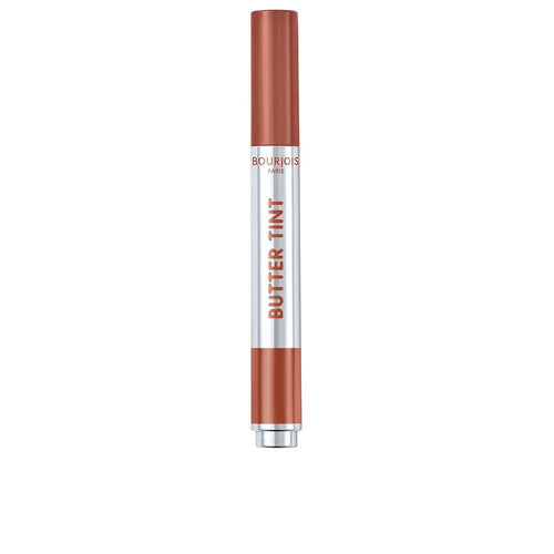 Bourjois Butter Tint Lip Glaze Baume À Lèvres Guav'Amour Lèvres Douces Et Pulpeuses
