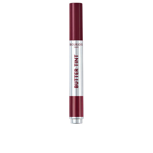 Bourjois Butter Tint Lip Glaze Baume À Lèvres Guav'Amour Lèvres Douces Et Pulpeuses