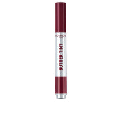 Bourjois Butter Tint Lip Glaze Baume À Lèvres Guav'Amour Lèvres Douces Et Pulpeuses