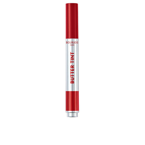 Bourjois Butter Tint Lip Glaze Baume À Lèvres Guav'Amour Lèvres Douces Et Pulpeuses