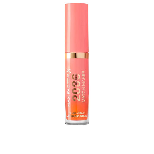 Max Factor 2000 Calorie Brillo Labial Bubbly Labios Radiantes Todo El Día