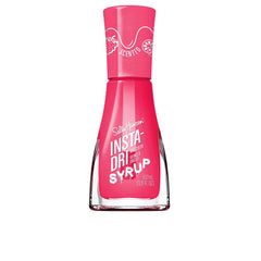 Sally Hansen Insta-Dri Smalto Per Unghie Too Much Drip Estate Vibrante Colorata