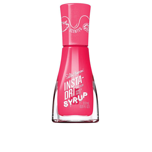 Sally Hansen Insta-Dri Smalto Per Unghie Too Much Drip Estate Vibrante Colorata