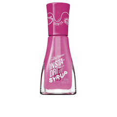 Sally Hansen Insta-Dri Smalto Per Unghie Too Much Drip Estate Vibrante Colorata