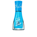 Sally Hansen Insta-Dri Smalto Per Unghie Too Much Drip Estate Vibrante Colorata