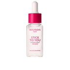 Bourjois Stick To You Primer Visage Hydra Grip Pour Un Teint Parfait Hydratation Et Finition