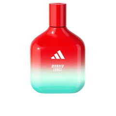 Adidas Wonder Force Profumo Eau De Perfume Aroma Citrico Vivace
