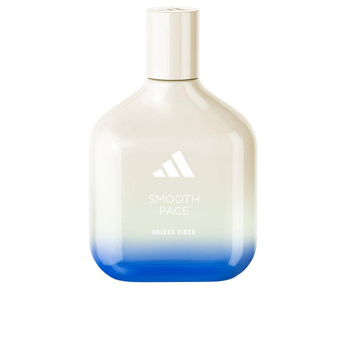 Adidas Smooth Pace Perfume Eau De Parfum Calm Essence Energía Y Total Bienestar