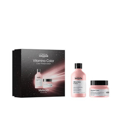 L'Oréal Professionnel Paris Vitamino Color Set Cosmetico Per Capelli Protezione Colore Duratura