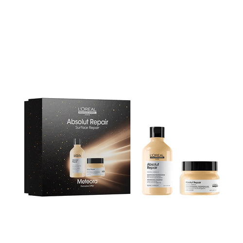 L'Oréal Professionnel Paris Absolut Repair Set Trattamento Capelli Ripara E Idrata I Capelli