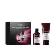 L'Oréal Professionnel Paris Vitamino Color Spectrum Kit Capillaire Couleur Vivante 100 Jours