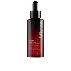 Shu Uemura Ashita Supreme Suero Anticaída Para Cuero Cabelludo Cabello Más Denso Al Instante