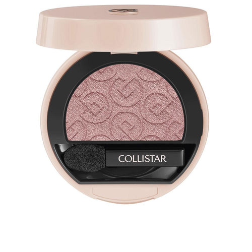 Collistar Impeccable Sombra De Ojos Caramelo Satin Mirada Inspiradora