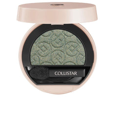 Collistar Impeccable Sombra De Ojos Caramelo Satin Mirada Inspiradora
