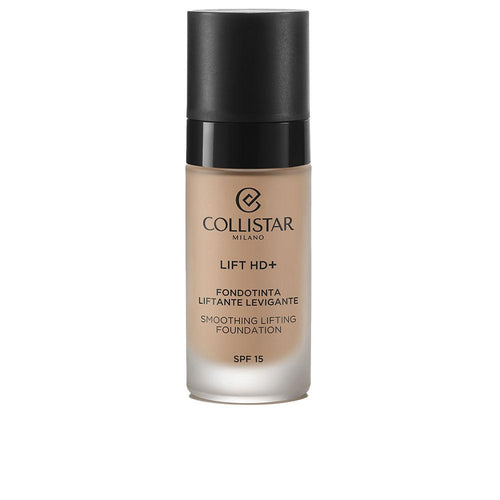 Collistar Lift Hd+ Fond De Teint Pour Lifting Et Lissage Effet Lifting Instantané
