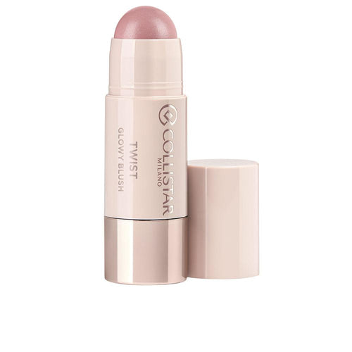 Collistar Twist Collistar Blush Stick Venere Luminosità Naturale