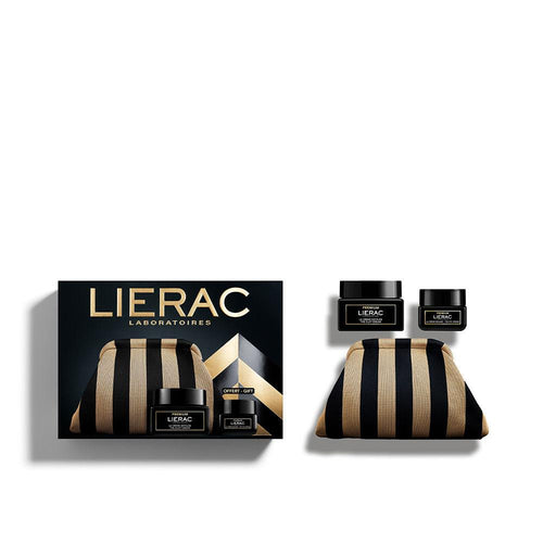 Lierac Premium Lierac Anti Aging Cream Set Unique Regenerative Formula