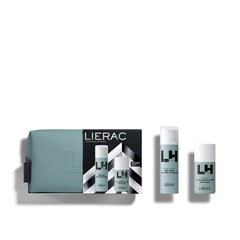 Lierac Lh Fluide Anti Aging Et Déodorant Set Jeunesse Instantanée