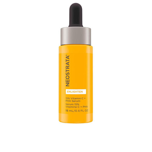 Neostrata Enlighten Sérum Vitamine C Avec Pha Peau Radieuse Tous Les Jours