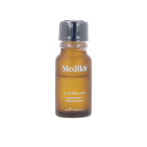 Medik8 Sérums Medik8 Sérum Yeux Antioxydant Vitamine C Effet Éclat Naturel