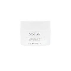Medik8 Hidratantes Medik8 Daily Radiance Vitamine C Dos En Uno Crema Hidratante SPF 30 Piel Radiante