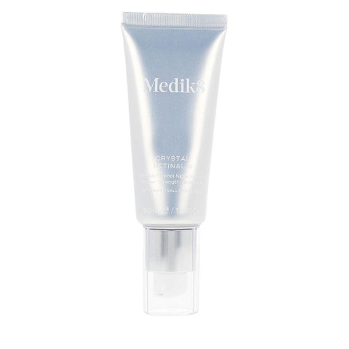 Medik8 Sérums Medik8 Sérum De Nuit Crystal Retinal Effet Anti Age Rapide