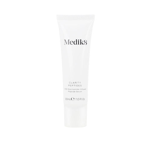 Medik8 Sérums Medik8 Suero Péptido Con Niacinamide Piel Radiante