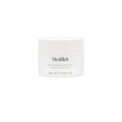 Medik8 Hidratantes Medik8 Crema De Ojos Nocturna Rejuvenecedora Revitaliza Tu Mirada