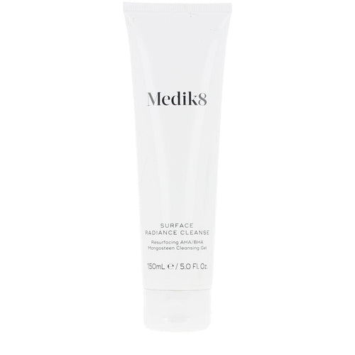 Medik8 Limpiadoras Y Tónicos Medik8 Gel Limpiador Facial Radiante Y Suave