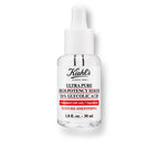 Kiehl's Pure Serums Sérum Visage À L'Acide Glycolique Peau Radieuse Immédiatement