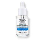 Kiehl's Pure Serums Sérum Haute Puissance Hydratation Pour Une Peau Radieuse