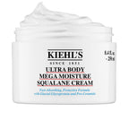 Kiehl's Body Kiehl's Crème Corps Ultra Body Mega Moisture Squalane Hydratation Durable