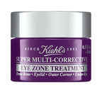 Kiehl's Super Multi-Corrective Eye Treatment Gel Cream Bright Eyes Effect