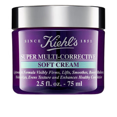 Kiehl's Super Multi-Corrective Crème Visage Anti Age Peau Ferme Et Éclatante